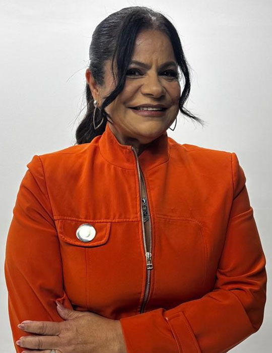 Engª. Jordana Paes Epifânio