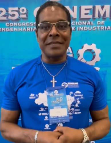 Cláudio Messias da Silva