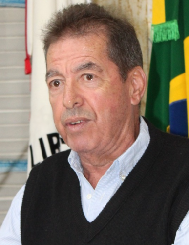 Donizete Leão de Miranda