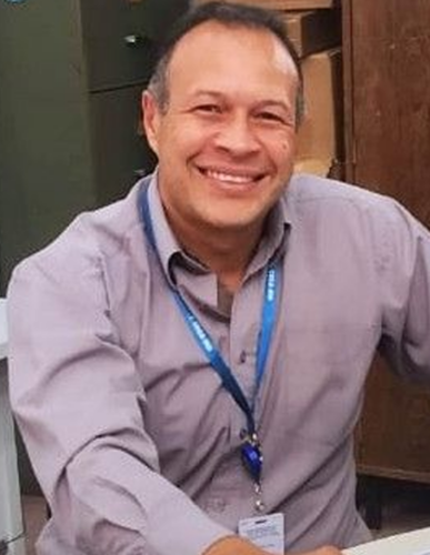 Flávio Junio Dutra de Deus