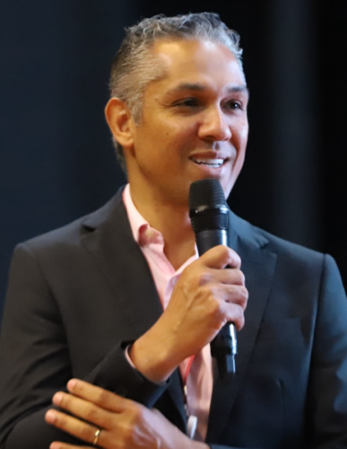 Marcelo Aguiar de Souza