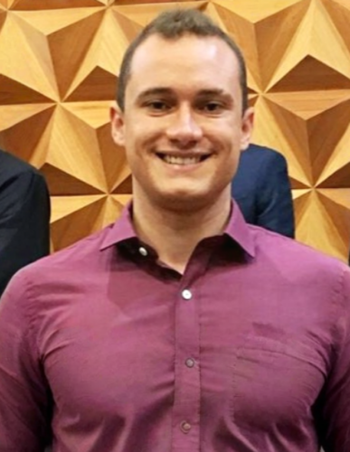 Rodrigo Ferreira Pinto