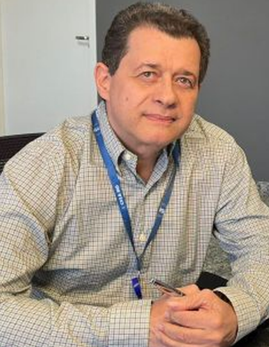 Ronaldo Chartuni Bandeira