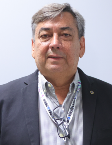 Waldimir Teles Filho