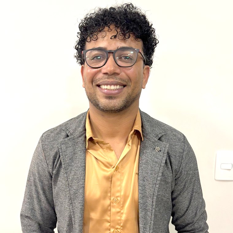 Cláudio Adão Pereira Costa