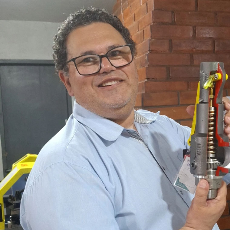 Luciano Xavier