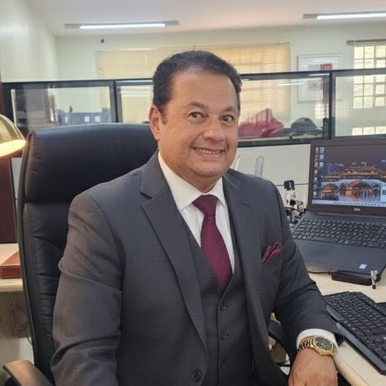 Luiz Antonio Naresi Junior