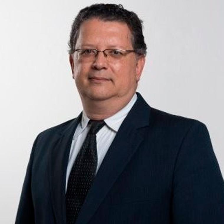 Marcos Luiz de Macedo Rodrigues