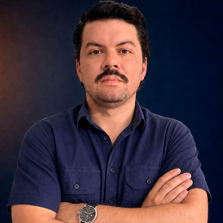 Rafael Baia Mano