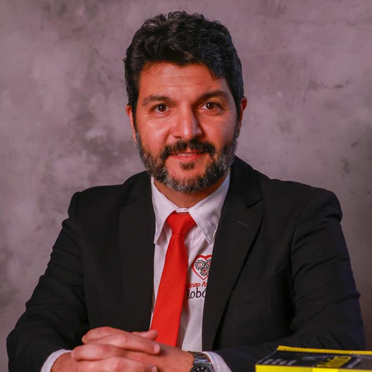 Rogério Adas Pereira Vitalli