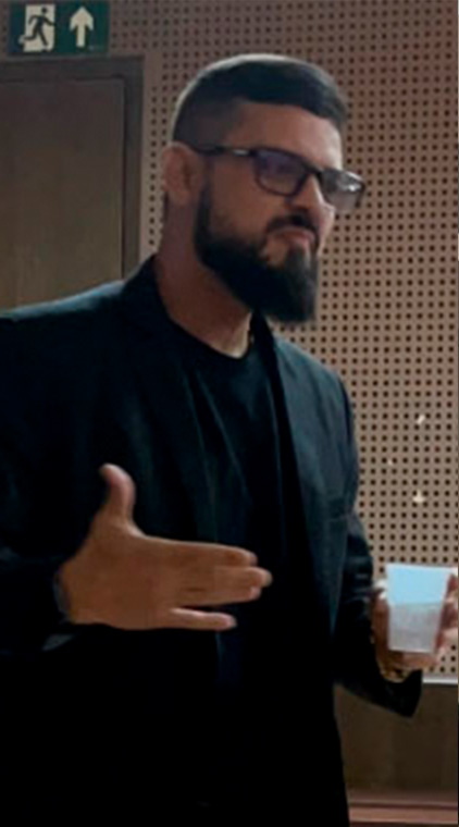 Vinícius Oliveira Barbosa